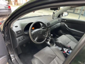 Toyota Avensis 1.6i  | Mobile.bg � ����� ������ 13