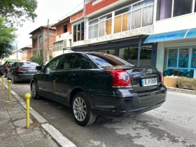Toyota Avensis 1.6i  | Mobile.bg � ����� ������ 6