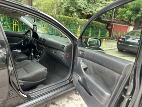 Toyota Avensis 1.6i  | Mobile.bg � ����� ������ 11