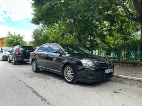 Toyota Avensis 1.6i  | Mobile.bg � ����� ������ 3
