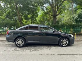 Toyota Avensis 1.6i  | Mobile.bg � ����� ������ 4