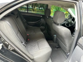 Toyota Avensis 1.6i  | Mobile.bg � ����� ������ 9