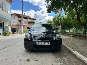 Toyota Avensis 1.6i  | Mobile.bg � ����� ������ 2