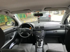 Toyota Avensis 1.6i  | Mobile.bg � ����� ������ 10