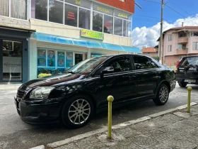 Toyota Avensis 1.6i