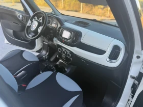 Fiat 500L 1.3 Multijet Климатик - 4490 € / 8781.68 лв. - 61630313 9