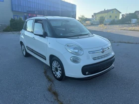 Fiat 500L 1.3 Multijet Климатик - 4490 € / 8781.68 лв. - 61630313 3