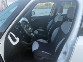 Fiat 500L 1.3 Multijet Климатик - 4490 € / 8781.68 лв. - 61630313 8