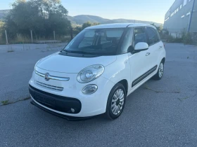 Fiat 500L 1.3 Multijet Климатик