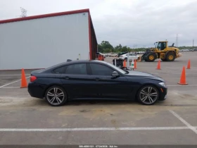 BMW 435 GRAN* COUPE* MPACK* HARMAN* KARDON* SUNROOF*  | Auto.bg — изображение 6