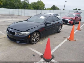 BMW 435 GRAN* COUPE* MPACK* HARMAN* KARDON* SUNROOF*  | Auto.bg — изображение 2