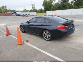 BMW 435 GRAN* COUPE* MPACK* HARMAN* KARDON* SUNROOF*  | Auto.bg — изображение 5