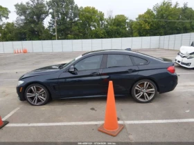 BMW 435 GRAN* COUPE* MPACK* HARMAN* KARDON* SUNROOF*  | Auto.bg — изображение 8