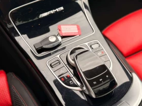 Mercedes-Benz C 63 AMG * COUPE* АВТОКРЕДИТ БЕЗ ПЪРВОНАЧАЛНА ВНОСКА*  | Auto.bg — изображение 14