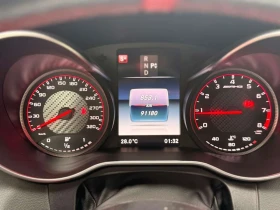 Mercedes-Benz C 63 AMG * COUPE* АВТОКРЕДИТ БЕЗ ПЪРВОНАЧАЛНА ВНОСКА*  | Auto.bg — изображение 7