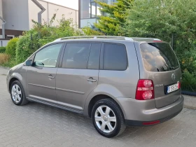 VW Touran 1.9TDI* (105��)* FACELIFT* ��� ����*  | Mobile.bg � ����� ������ 6