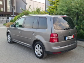 VW Touran 1.9TDI* (105��)* FACELIFT* ��� ����*  | Mobile.bg � ����� ������ 8
