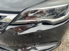 Opel Astra 1.6CDTI 168km!  - 6400 € - 58230233 13