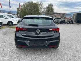 Opel Astra 1.6CDTI 168km!  - 6400 € - 58230233 5