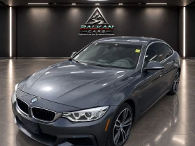 BMW 435 M-pack* Back cam* H&K* HUD* Шибидах* Подгрев* 