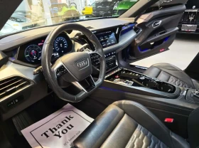 Audi E-Tron GT undefined | Auto.bg — изображение 6