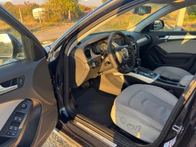 Audi A4 Allroad 3.0TDI * FULL EXTRA* SERVICE*  | Mobile.bg � ����� ������ 9