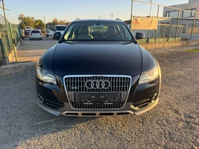 ����� �� �������� �� Audi A4 Allroad 3.0TDI * FULL EXTRA* SERVICE* 