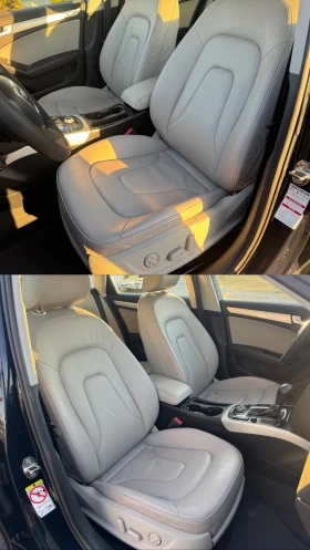Audi A4 Allroad 3.0TDI * FULL EXTRA* SERVICE*  | Mobile.bg � ����� ������ 11