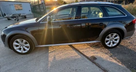 Audi A4 Allroad 3.0TDI * FULL EXTRA* SERVICE*  | Mobile.bg � ����� ������ 8
