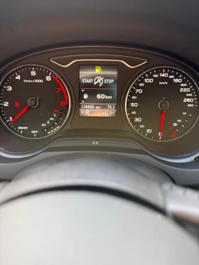 Audi A3 4.0 TFSI-Нов внос-124000км.FULL - 13000 € - 81768222 14