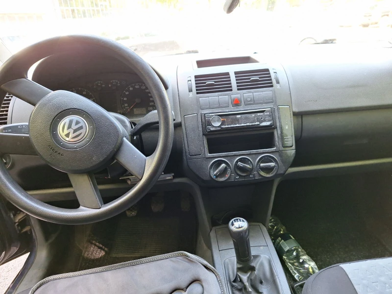 VW Polo, снимка 6 - Автомобили и джипове - 47104891