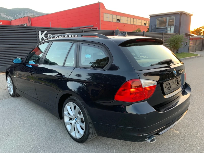 BMW 320 FULL* ITALY, снимка 3 - Автомобили и джипове - 47634142