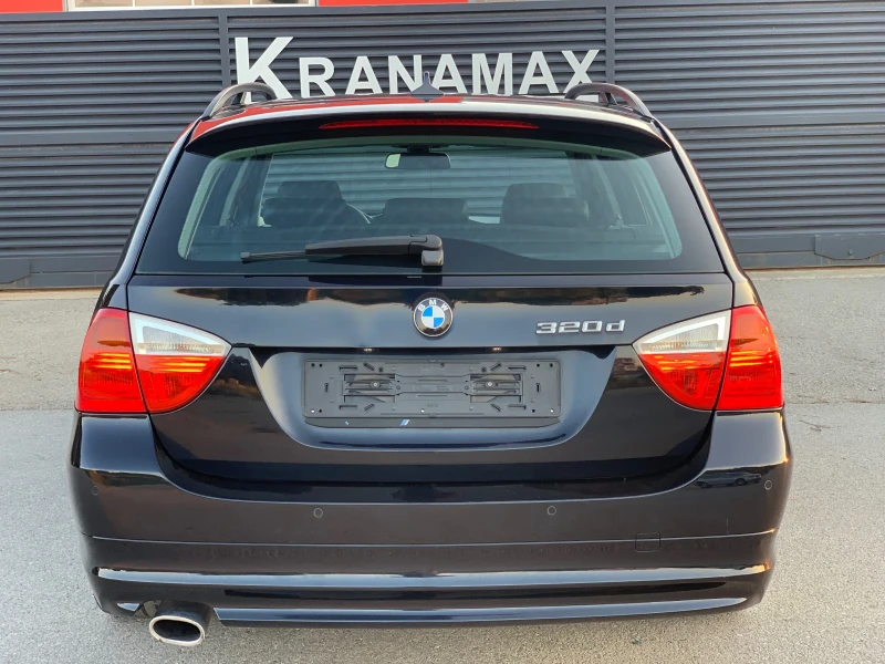 BMW 320 FULL* ITALY, снимка 4 - Автомобили и джипове - 47634142