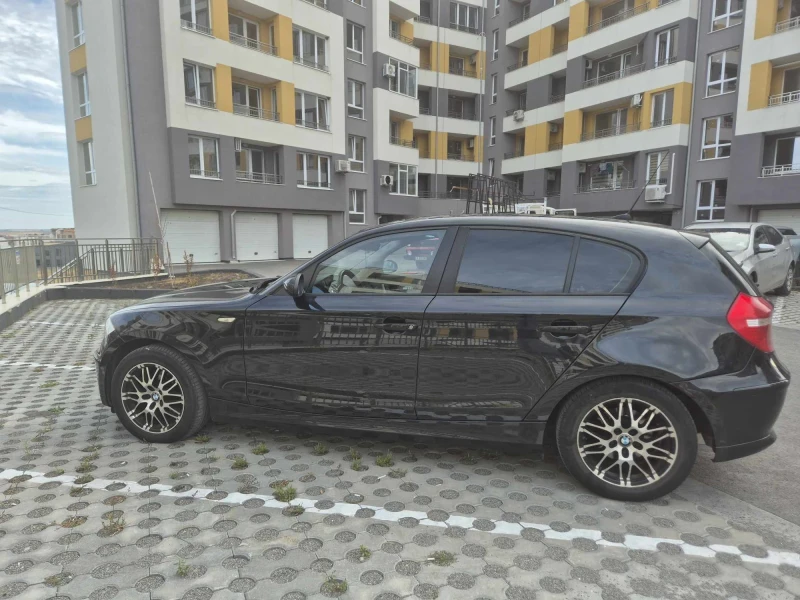 BMW 116 116! FACELIFT , снимка 1 - Автомобили и джипове - 47900059