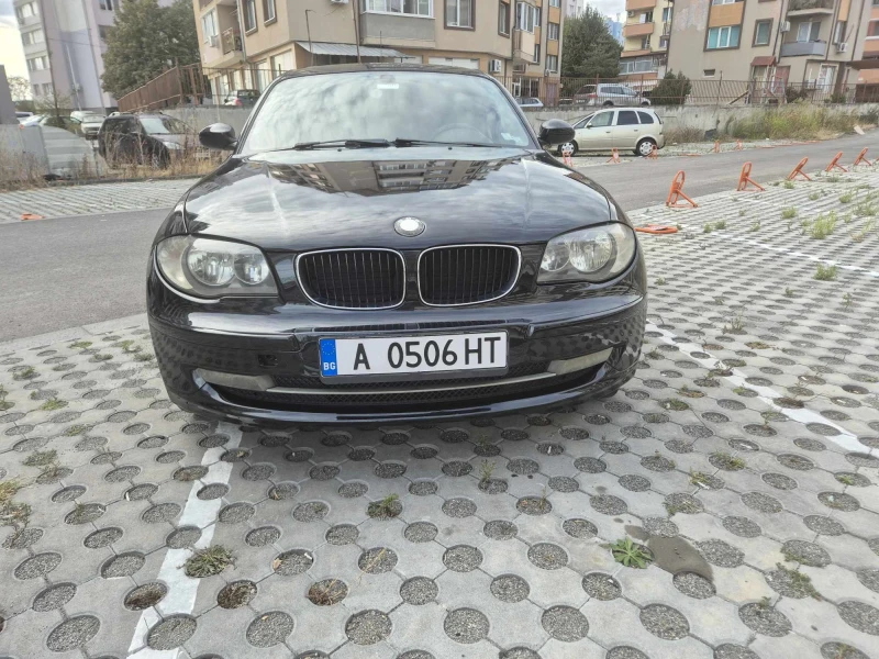 BMW 116 116! FACELIFT , снимка 2 - Автомобили и джипове - 47900059