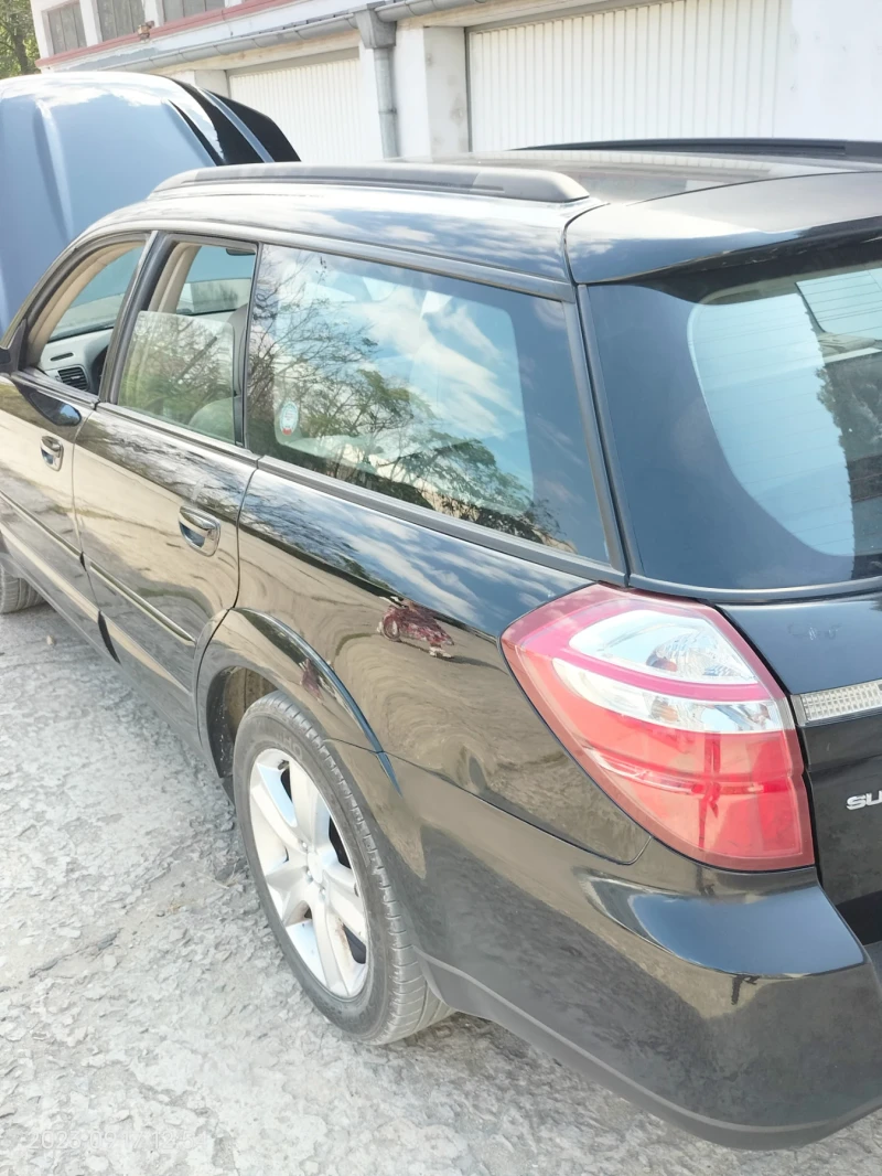 Subaru Outback 2, 5, снимка 2 - Автомобили и джипове - 48629318