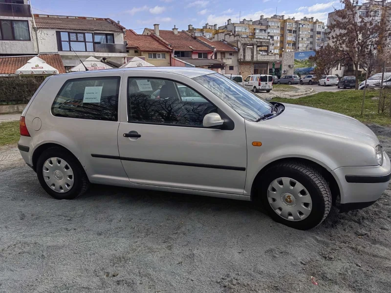 VW Golf 4, снимка 2 - Автомобили и джипове - 49042392