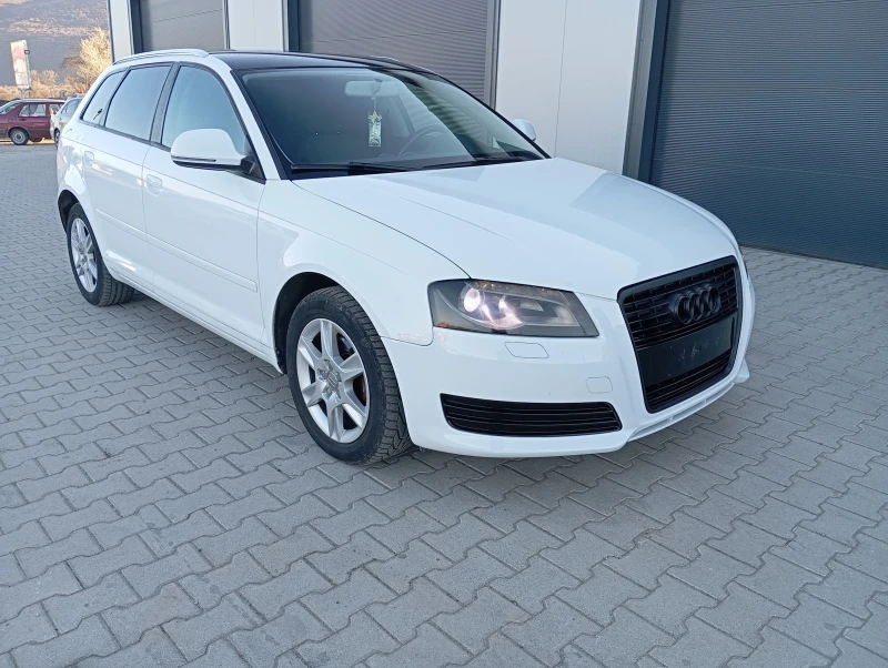 Audi A3 ЛИЗИНГ , снимка 1 - Автомобили и джипове - 49587858