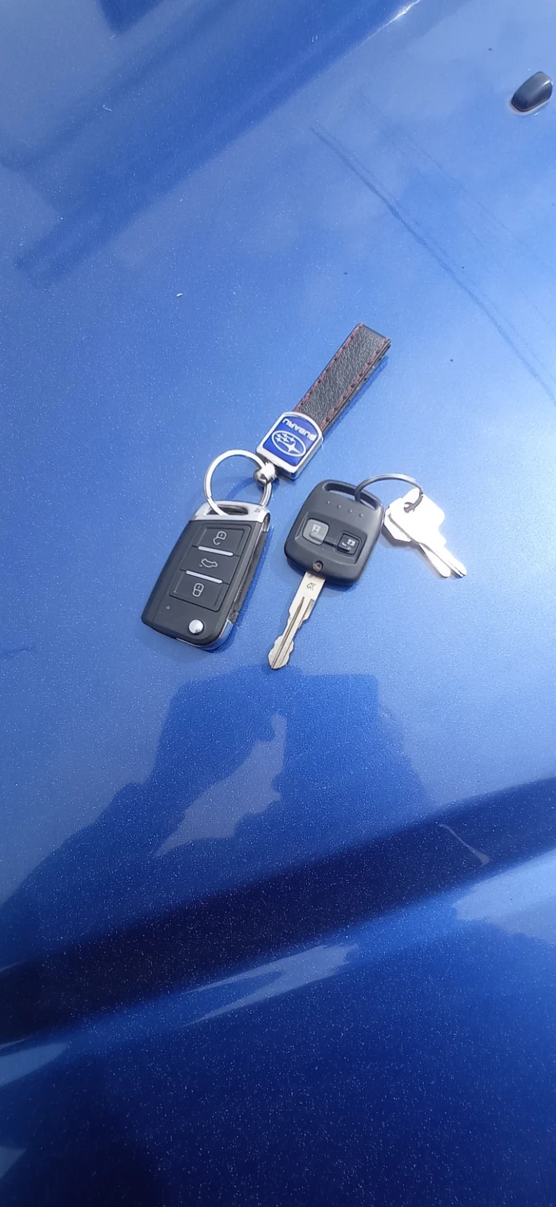 Subaru Forester, снимка 11 - Автомобили и джипове - 51819742