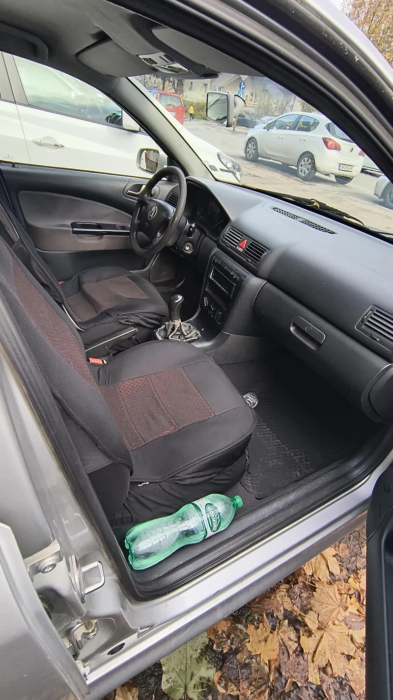 Skoda Octavia 1, снимка 16 - Автомобили и джипове - 52352412