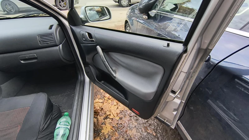 Skoda Octavia 1, снимка 17 - Автомобили и джипове - 52352412