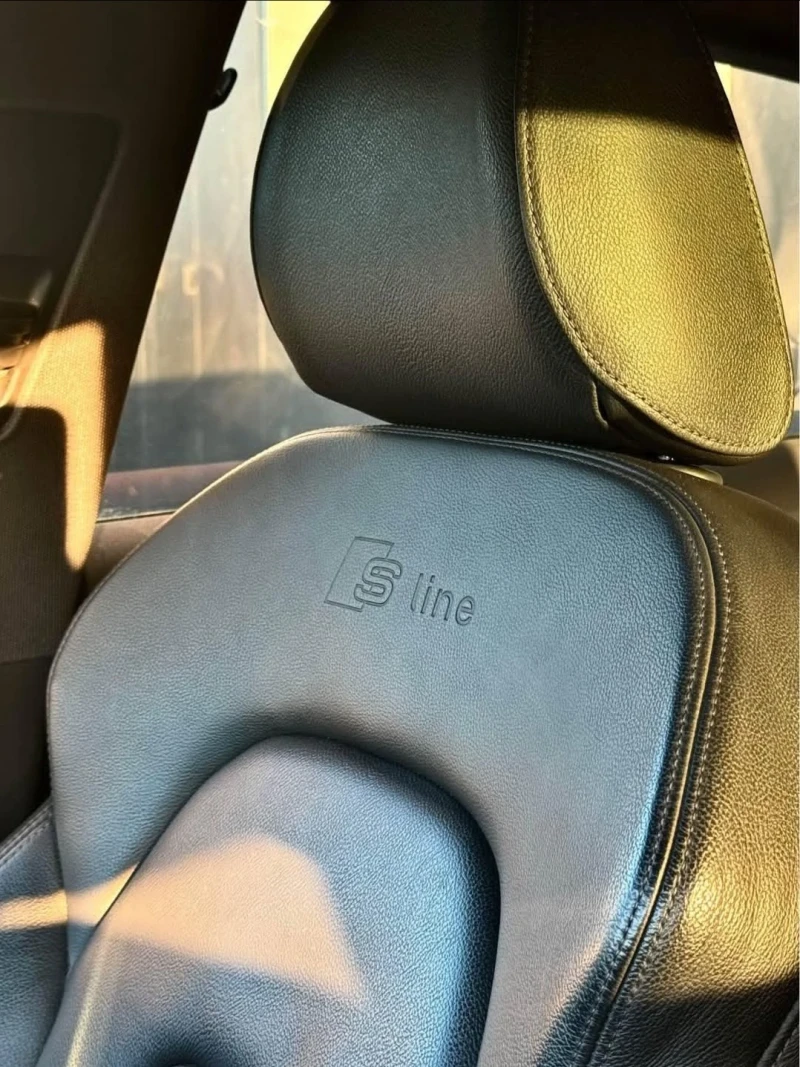 Audi A5 S Line, SPORTBACK , снимка 8 - Автомобили и джипове - 52475599