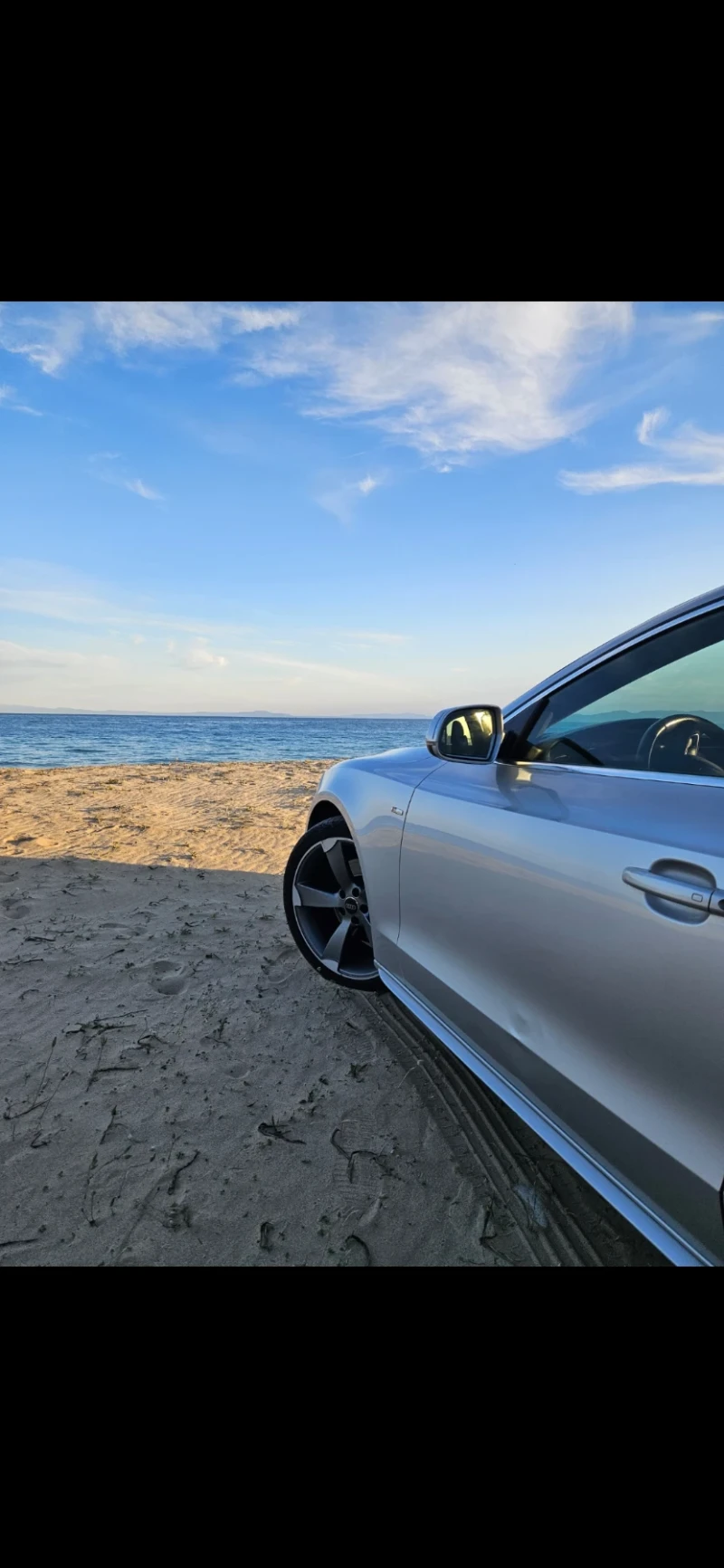 Audi A5 S Line, SPORTBACK , снимка 3 - Автомобили и джипове - 52475599