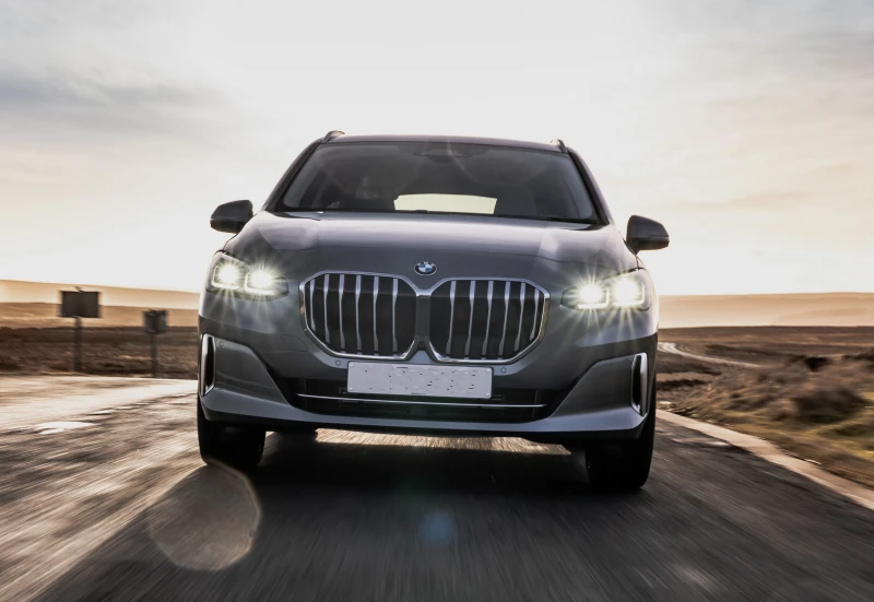 BMW 2 Active Tourer 225e xDrive Plug-in