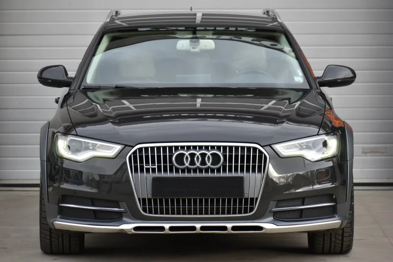 Audi A6 Allroad 3.0 TDI 245hp, снимка 6 - Автомобили и джипове - 52645269