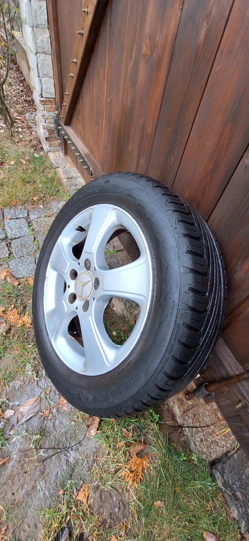 Mercedes-Benz B 200, снимка 9 - Автомобили и джипове - 52794078