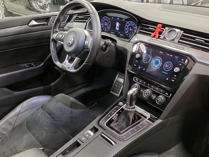 VW Arteon, снимка 11 - Автомобили и джипове - 52929104
