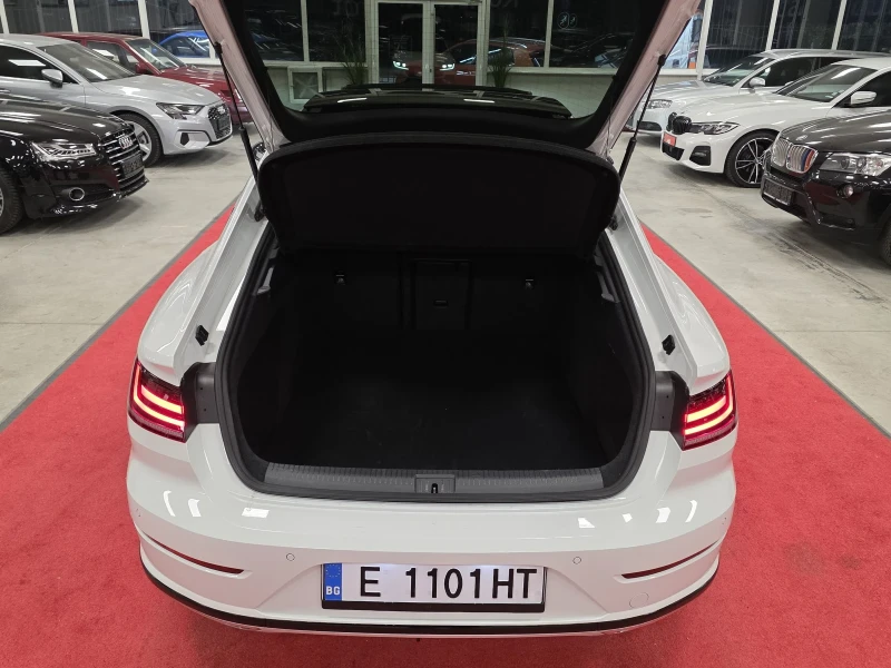 VW Arteon, снимка 16 - Автомобили и джипове - 52929104
