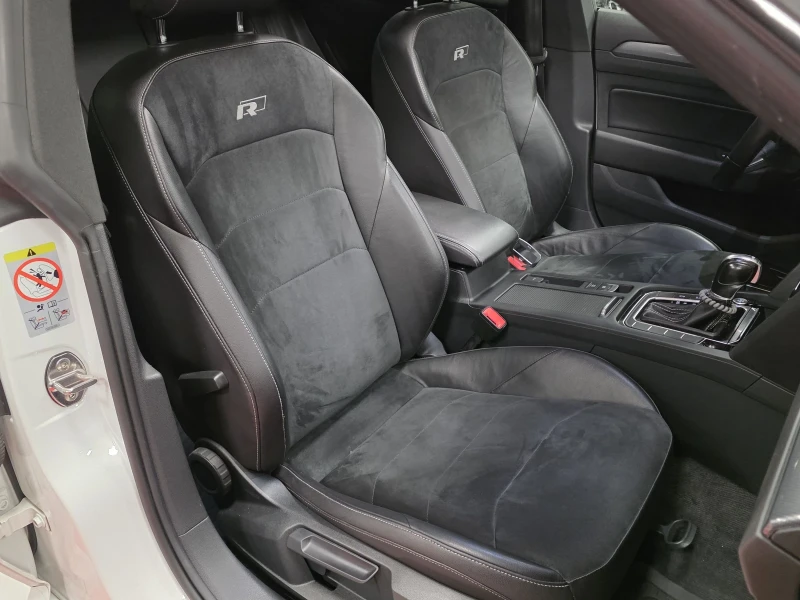 VW Arteon, снимка 12 - Автомобили и джипове - 52929104