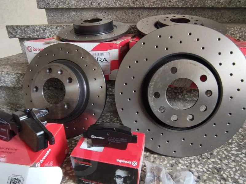 Opel Corsa OPC  Nurburgring Edition , снимка 9 - Автомобили и джипове - 53090591